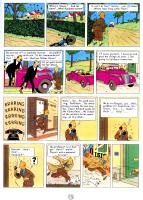 TinTin - King Ottokars Sceptre_15