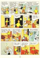 TinTin -10- The Shooting Star - 08