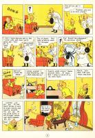 TinTin -10- The Shooting Star - 09