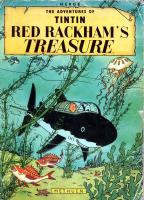 The Adventures of Tintin