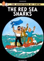 The Adventures of Tintin