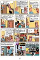 TinTin -24- TinTin and Alph-Art - 13