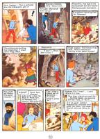 TinTin and the Lake of Sharks_14