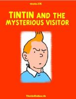 The Adventures of Tintin