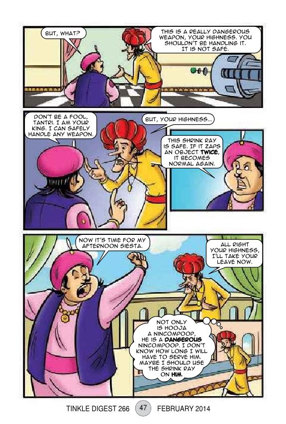 TINKLE DIGEST - February 2014_Page_42