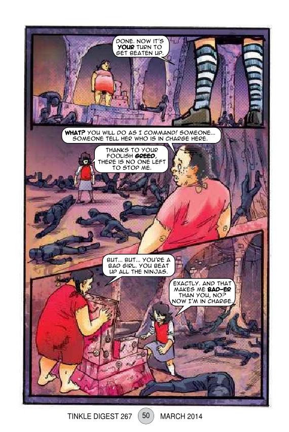 TINKLE DIGEST - March 2014_Page_44