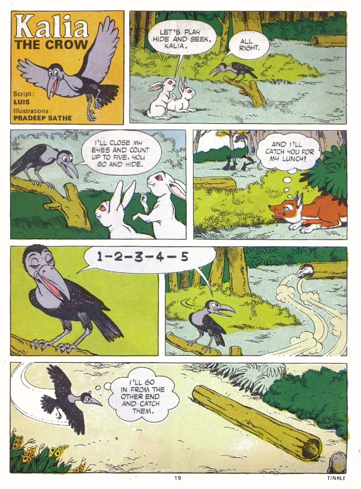 tinkle-21