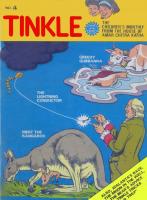 Tinkle 4