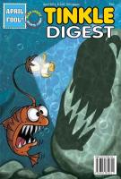 Tinkle Comics