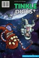 TINKLE DIGEST - July 2014