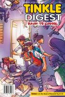TINKLE DIGEST - June 2014