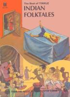 The Best of Tinkle - Indian Folk Tales